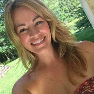 Meet your Posher, Kellyann